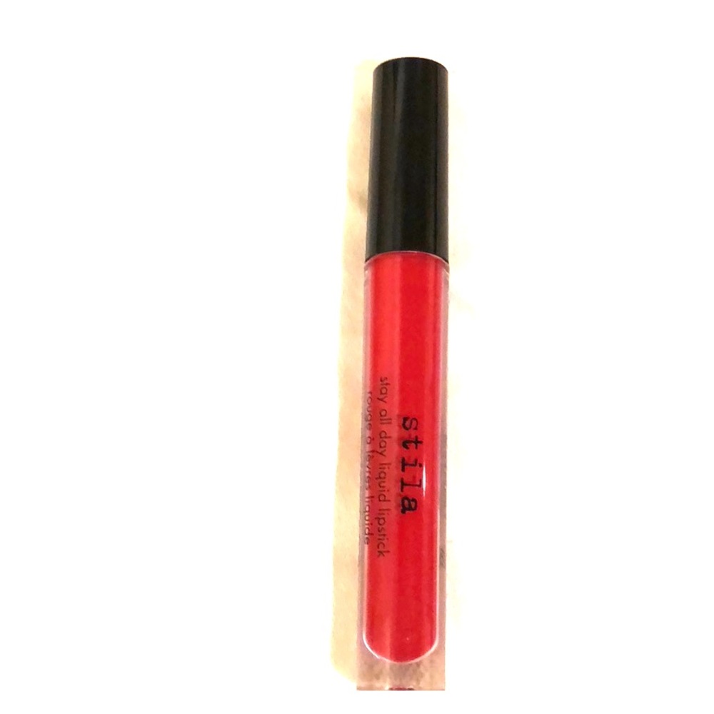 Stila all day liquid lipstick
